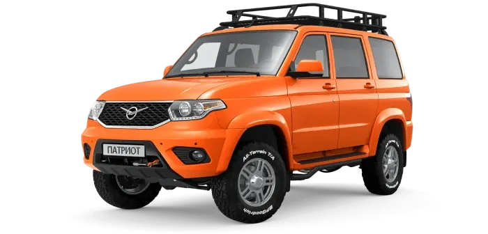 Купить новый автомобиль в кредит в Авто Драйв